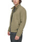 Men's Herrington Bomber Jacket