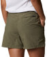 Women's Sandy River™ Water-Repellent Shorts