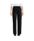 Women's Sport Knit High Rise Corduroy Pants