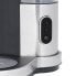 WMF Lono 04.1231.0011 - Drip coffee maker - 1 L - Ground coffee - 800 W - Black - Silver