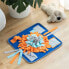 INNOVAGOODS Fooland Pet Snack Mat