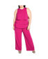 Plus Size Alexis Jumpsuit