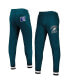 Брюки мужские Starter Midnight Green Philadelphia Eagles Blitz Fleece Jogger Pants