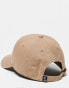 47 Brand New York Yankees tonal clean up cap in washed beige