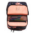 HP Campus XL Tie Dye laptop backpack