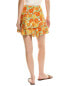 Sadie & Sage Summer Forever Mini Skirt Women's