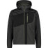 CMP 33A1797 softshell jacket