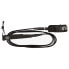 SYMPL 7Ft.Black Pro Leash Leash