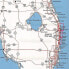 Top Spot Fishing Map N213, Palm Beach