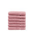 Denzi 4-Pc. Towel Set