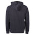 TERNUA Toubkal full zip sweatshirt