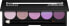 Lidschatten-Palette - Kobo Professional Eye Shadow Set Matt