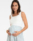 Women's Maternity Nursing Dress