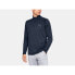 UNDER ARMOUR Tech™ 2.0 half zip long sleeve T-shirt