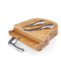 Toscana™ by Piano Cheese Cutting Board & Tools Set