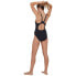 SPEEDO Boomstar Allover Muscleback Swimsuit