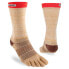 INJINJI Midweight Crew socks