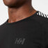 HELLY HANSEN Lifa Active Stripe Crew Long sleeve base layer