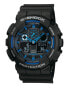 Часы Casio G-Shock GA-100-1A2DR