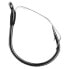 VMC 7344WW Single Eyed Hook