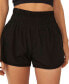 Women's The Way Home Warm-Up Run Shorts