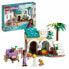 Playset Lego Disney Wish 43223 Asha in Rosas Town 154 Предметы