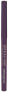 Wasserfester automatischer Eyeliner-Stift - Dermacol Crystal Look 24H Waterproof Eyeliner 02 - Violet