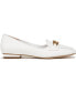 Women's Tiari Square Toe Flats