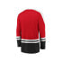 Men's Chicago Blackhawks Slapshot Crew Shirt