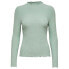 ONLY Emma long sleeve high neck T-shirt