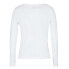 EA7 EMPORIO ARMANI 8Ntt52 Long Sleeve V Neck T-Shirt