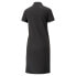 Puma Ess Elevated Polo Dress