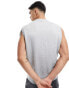 Polo Ralph Lauren Sport Capsule knitted vest in grey