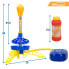 CB TOYS Rocket Bubbles With Soap Bottle