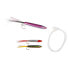 HART ATB Cigar Trolling Soft Lure 60 mm