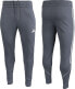 Adidas Spodnie męskie adidas Tiro 23 League Sweat Tracksuit Bottoms szare HZ3019 XL