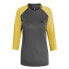 DAINESE BIKE HG Bondi 3/4 sleeve T-shirt