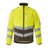 Hi-Vis Yellow / Dark Anthracite