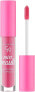 Cremiger Lipgloss - Golden Rose Miss Beauty Glow Shine 3D Lipgloss 02 - Baby Pink