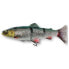 SAVAGE GEAR 4D Line Thru Trout Glidebait 180g 250 mm