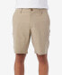 Шорты мужские O'Neill Reserve Heather 19" Hybrid Shorts