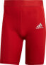 Adidas adidas Techfit Tights spodenki 314 : Rozmiar - XXL