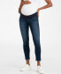 Women's Under Bump Skinny Maternity Jeans