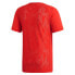 ADIDAS Stella McCartney short sleeve T-shirt