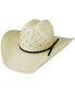 Men's Seneca 15X Cowboy Western Hat