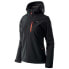 ELBRUS Iver softshell jacket