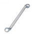 MOTA HERRAMIENTAS E510 Bent Spline Wrench 10x11 mm