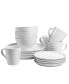 Farmhouse 16 Piece Dinnerware Set