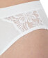 Women's Breathe Lace High-Cut Underwear DFCMHH