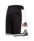 Men's Black Cleveland Cavaliers 2023/24 City Edition DK Shorts